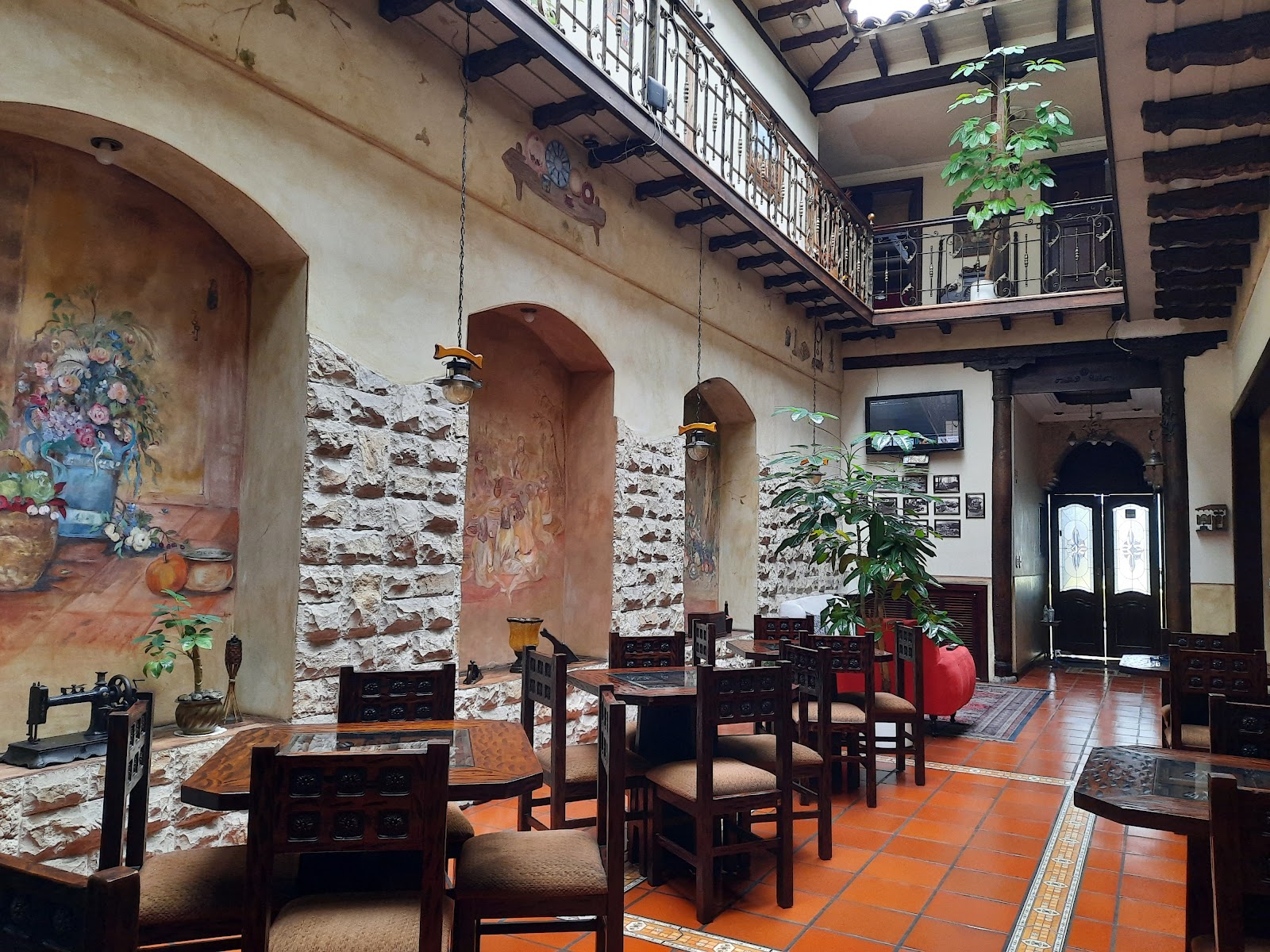 Arquitectura colonial